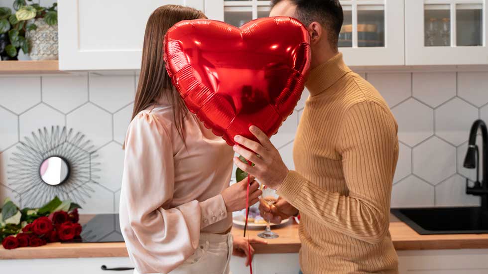 Embracing Vulnerability: A New Tradition for Valentine's Day in Vancouver