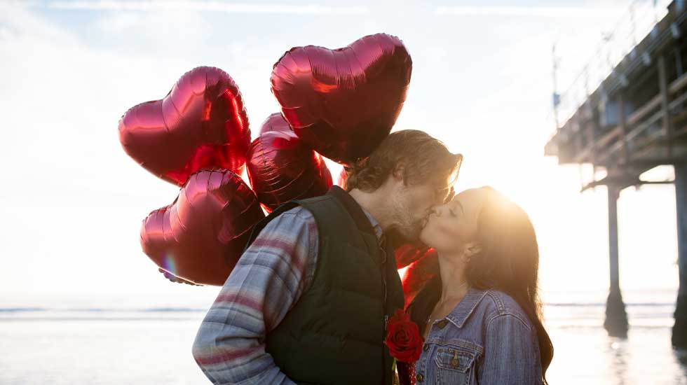 Embracing Vulnerability: A New Tradition for Valentine's Day in Vancouver