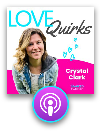 love quirks apple podcast