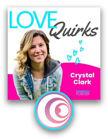 Love Quirks Captivate Podcast